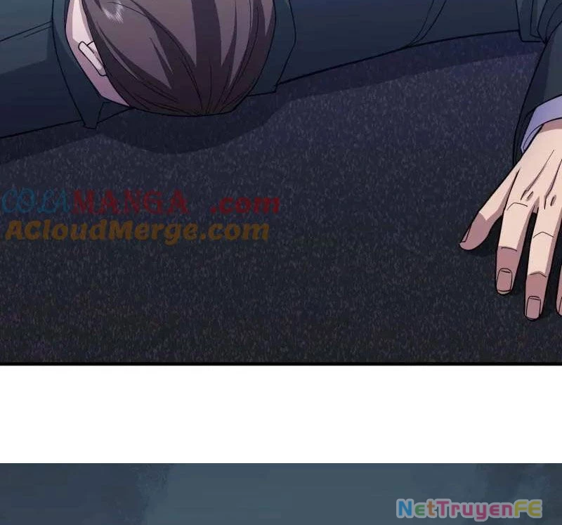 Đệ Nhất Danh Sách Chapter 429 - Trang 4