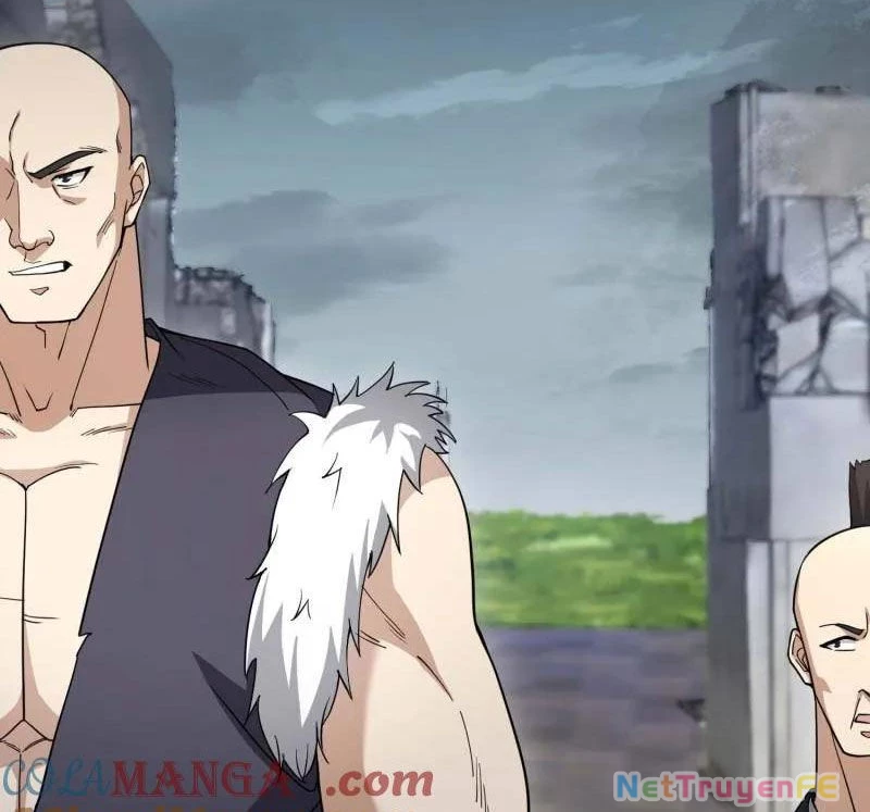 Đệ Nhất Danh Sách Chapter 429 - Trang 4