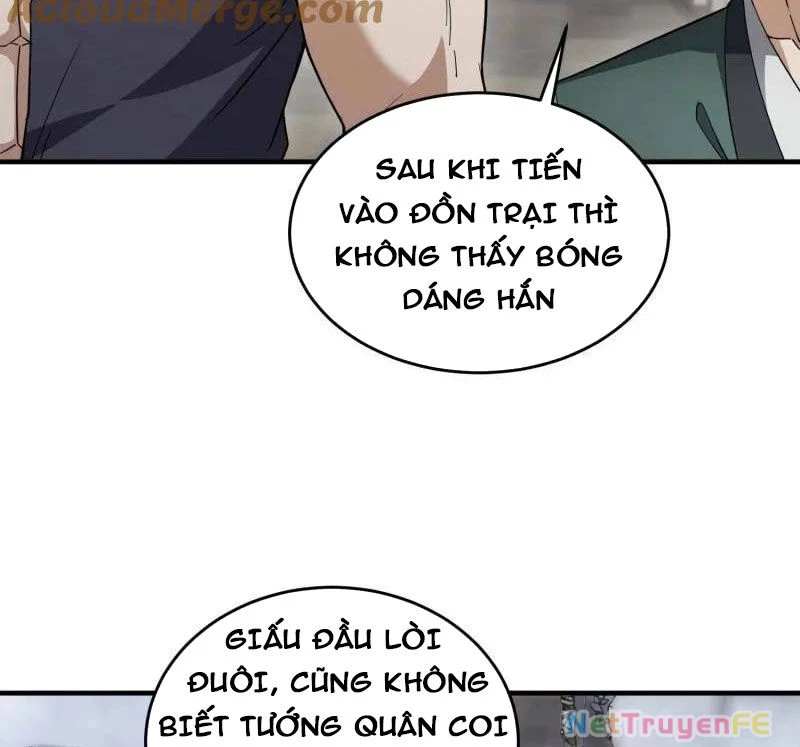 Đệ Nhất Danh Sách Chapter 429 - Trang 4