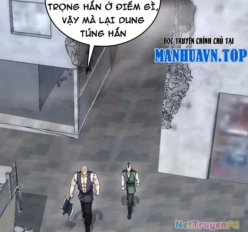 Đệ Nhất Danh Sách Chapter 429 - Trang 4