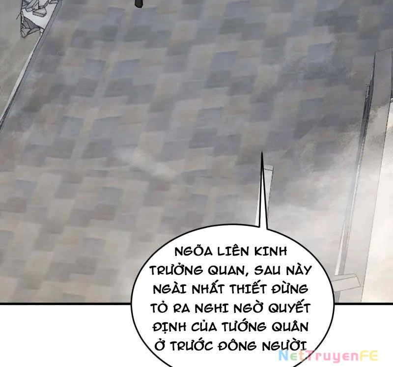 Đệ Nhất Danh Sách Chapter 429 - Trang 4