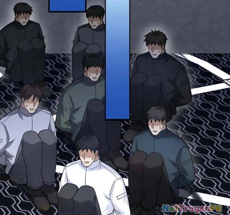 Đệ Nhất Danh Sách Chapter 429 - Trang 4