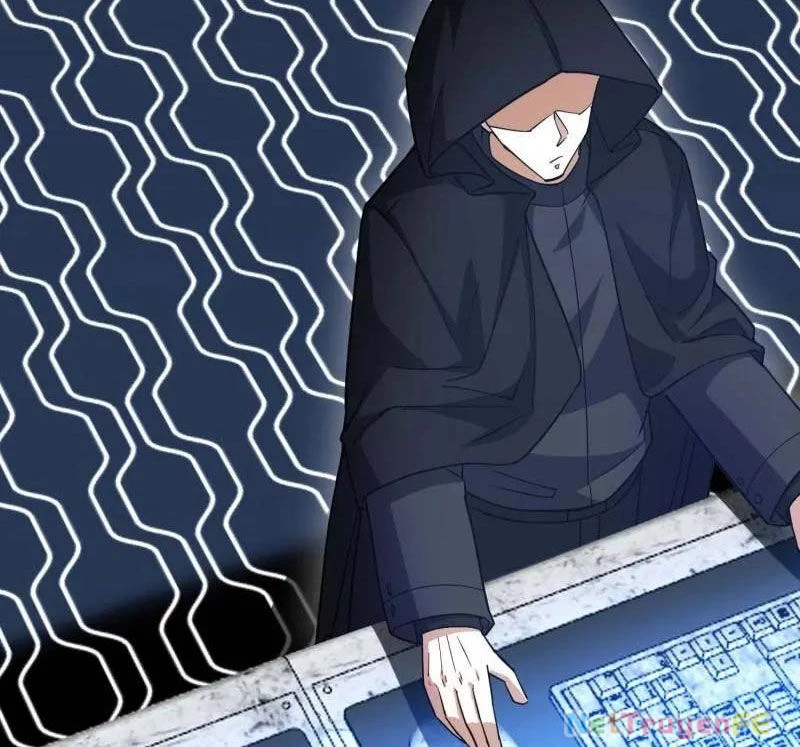 Đệ Nhất Danh Sách Chapter 429 - Trang 4