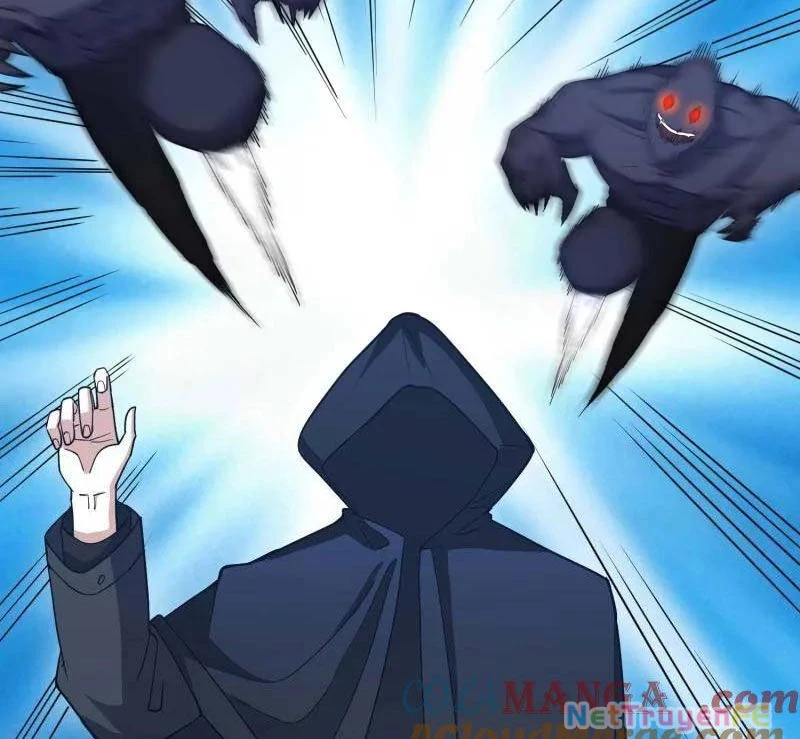 Đệ Nhất Danh Sách Chapter 429 - Trang 4