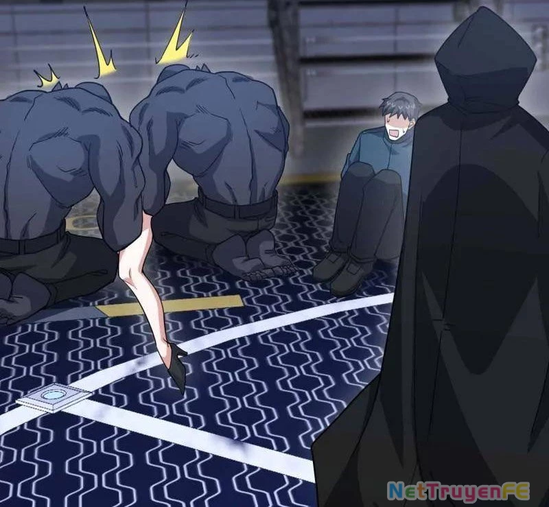 Đệ Nhất Danh Sách Chapter 429 - Trang 4