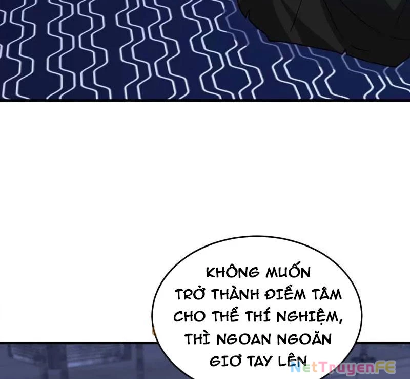 Đệ Nhất Danh Sách Chapter 429 - Trang 4