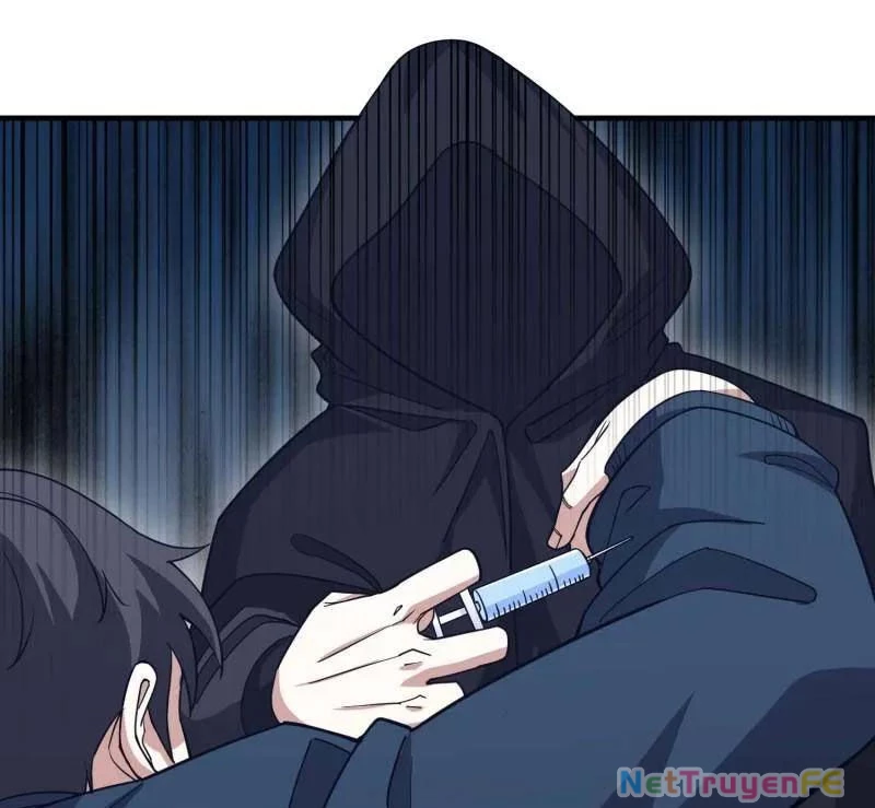 Đệ Nhất Danh Sách Chapter 429 - Trang 4