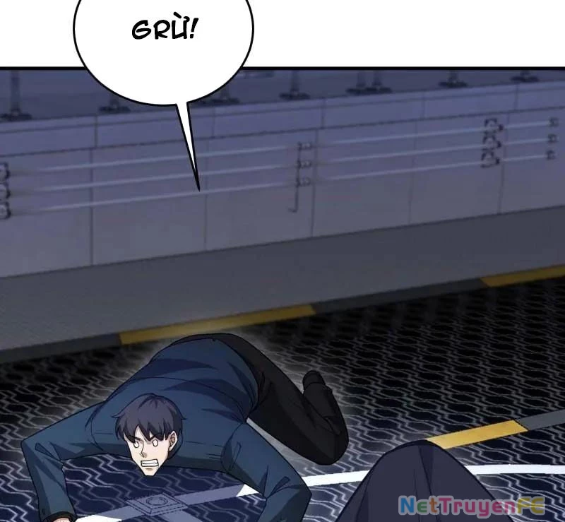 Đệ Nhất Danh Sách Chapter 429 - Trang 4