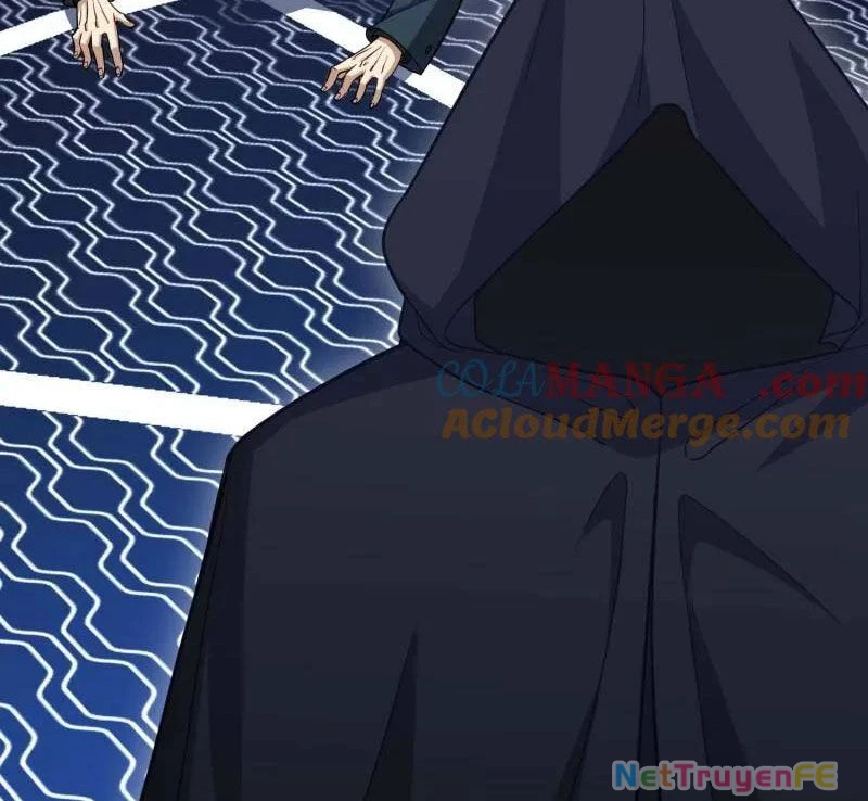 Đệ Nhất Danh Sách Chapter 429 - Trang 4