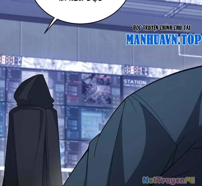 Đệ Nhất Danh Sách Chapter 429 - Trang 4