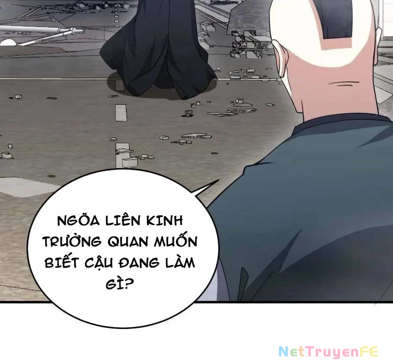 Đệ Nhất Danh Sách Chapter 429 - Trang 4