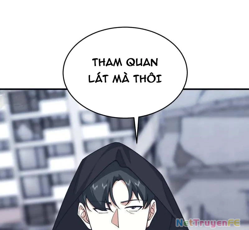 Đệ Nhất Danh Sách Chapter 429 - Trang 4