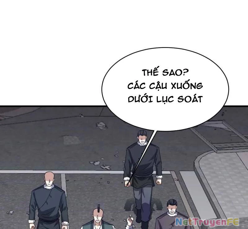 Đệ Nhất Danh Sách Chapter 429 - Trang 4