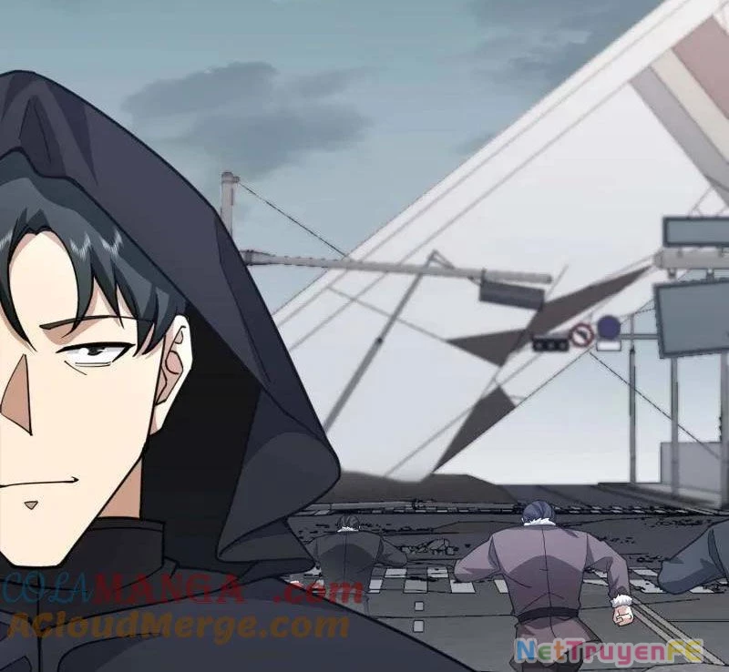 Đệ Nhất Danh Sách Chapter 429 - Trang 4