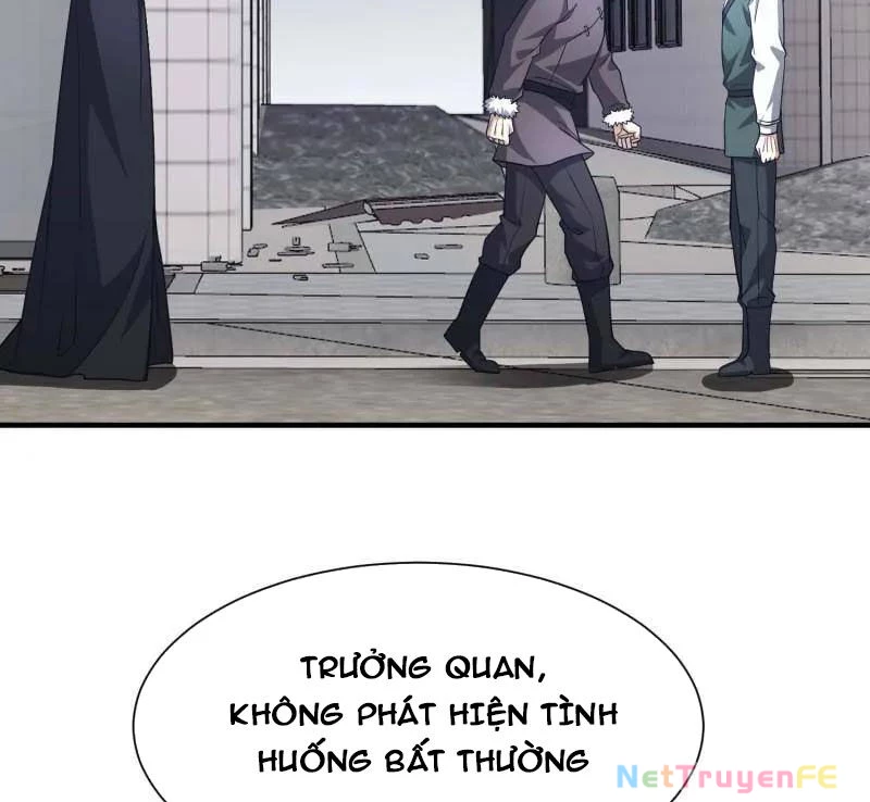 Đệ Nhất Danh Sách Chapter 429 - Trang 4