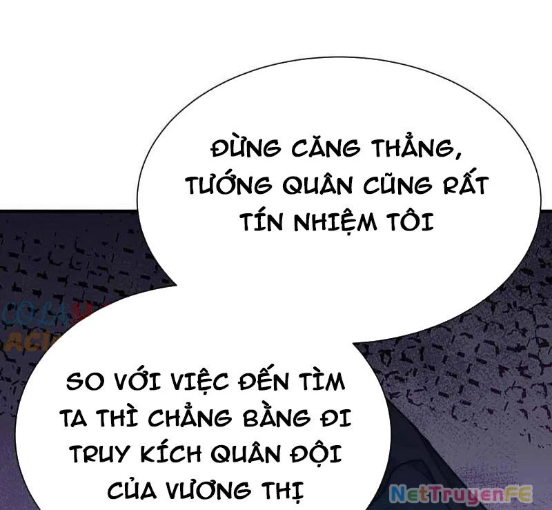 Đệ Nhất Danh Sách Chapter 429 - Trang 4