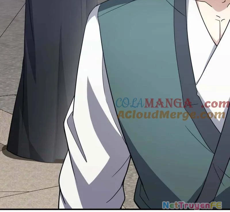 Đệ Nhất Danh Sách Chapter 429 - Trang 4