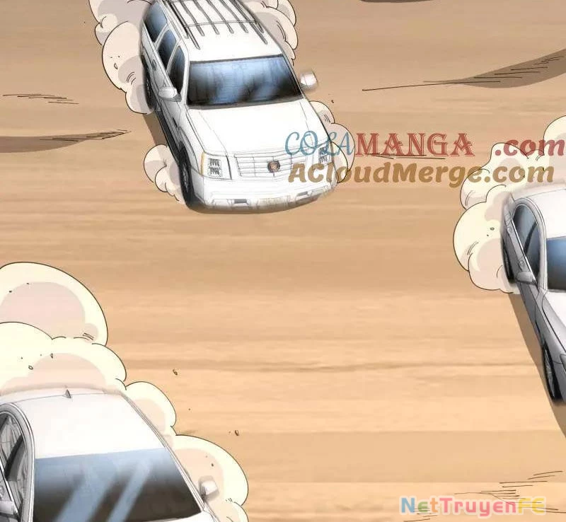 Đệ Nhất Danh Sách Chapter 429 - Trang 4