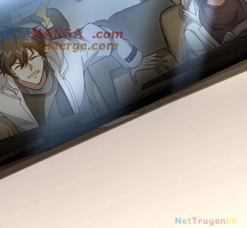 Đệ Nhất Danh Sách Chapter 429 - Trang 4