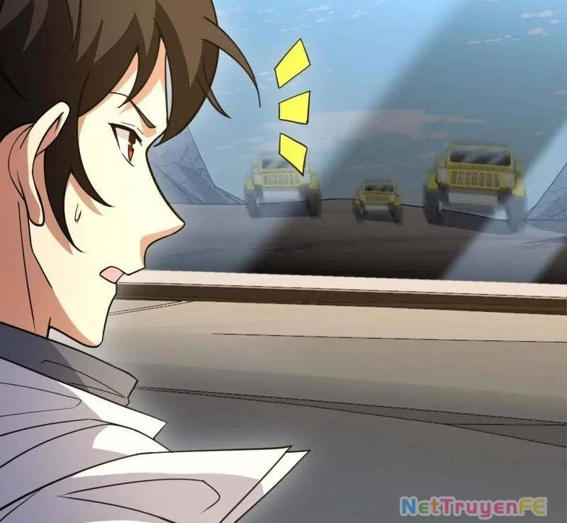 Đệ Nhất Danh Sách Chapter 429 - Trang 4