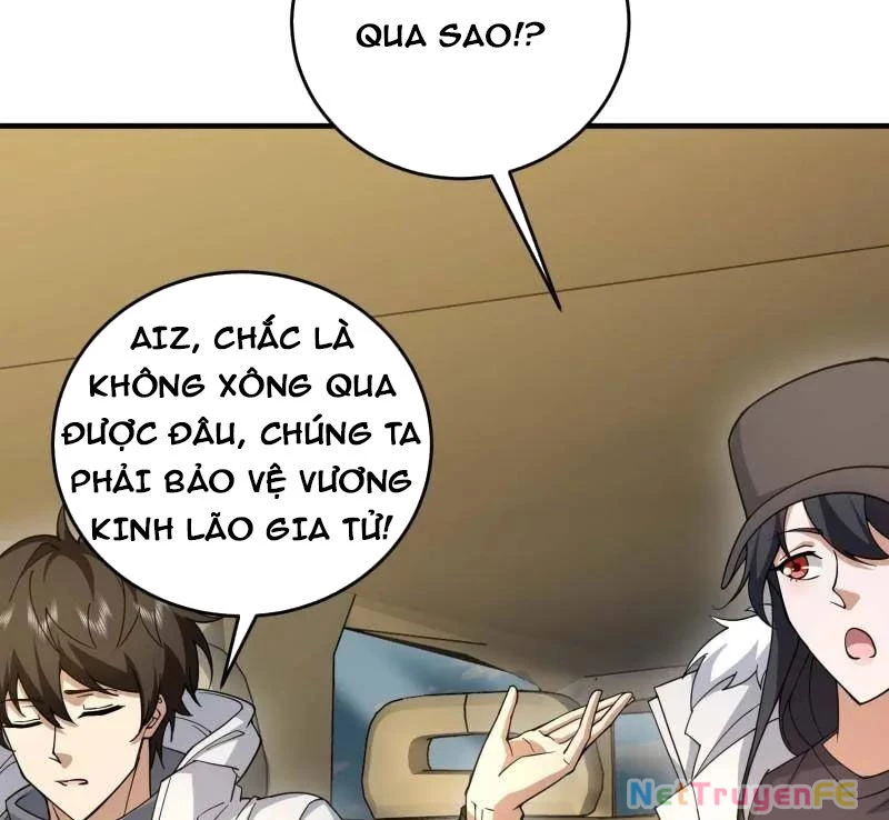 Đệ Nhất Danh Sách Chapter 429 - Trang 4