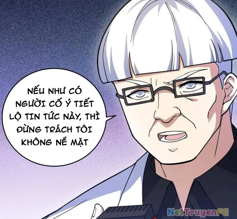 Đệ Nhất Danh Sách Chapter 429 - Trang 4