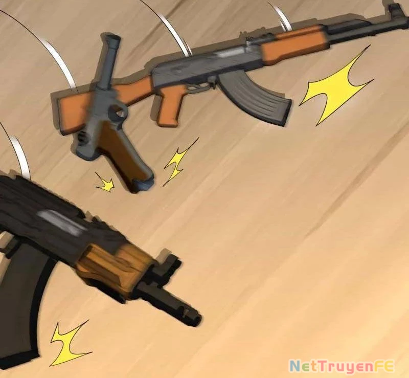 Đệ Nhất Danh Sách Chapter 429 - Trang 4