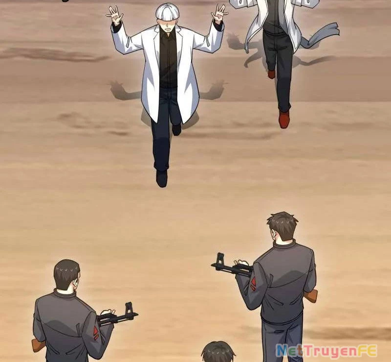 Đệ Nhất Danh Sách Chapter 429 - Trang 4