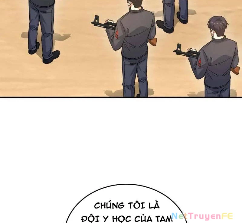 Đệ Nhất Danh Sách Chapter 429 - Trang 4