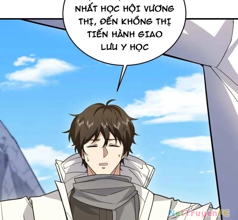 Đệ Nhất Danh Sách Chapter 429 - Trang 4