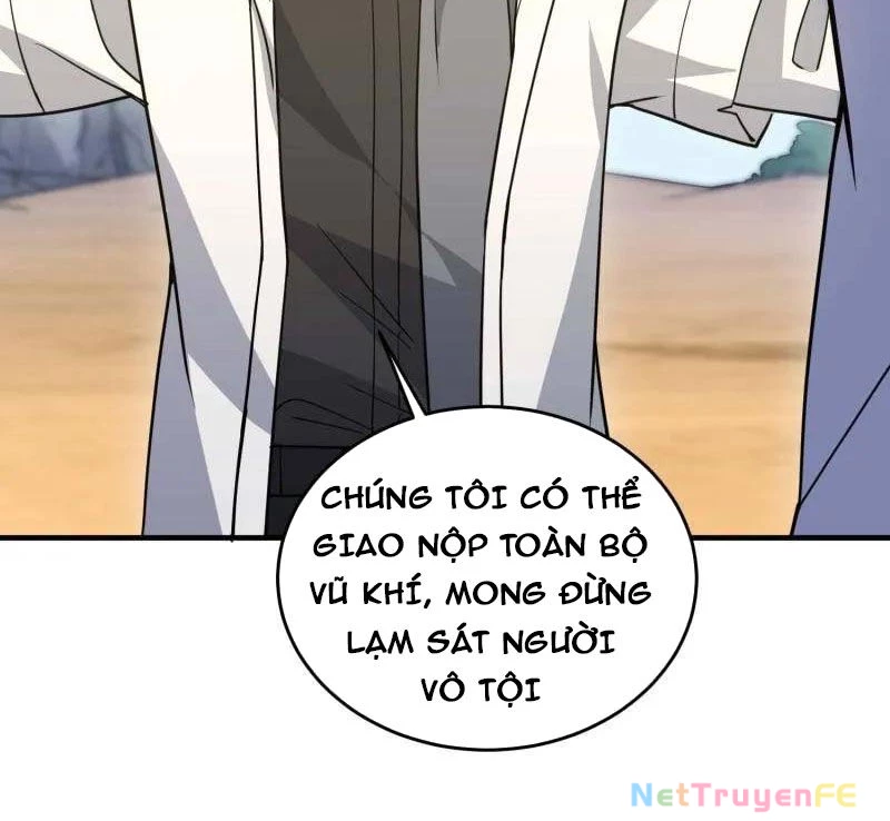 Đệ Nhất Danh Sách Chapter 429 - Trang 4