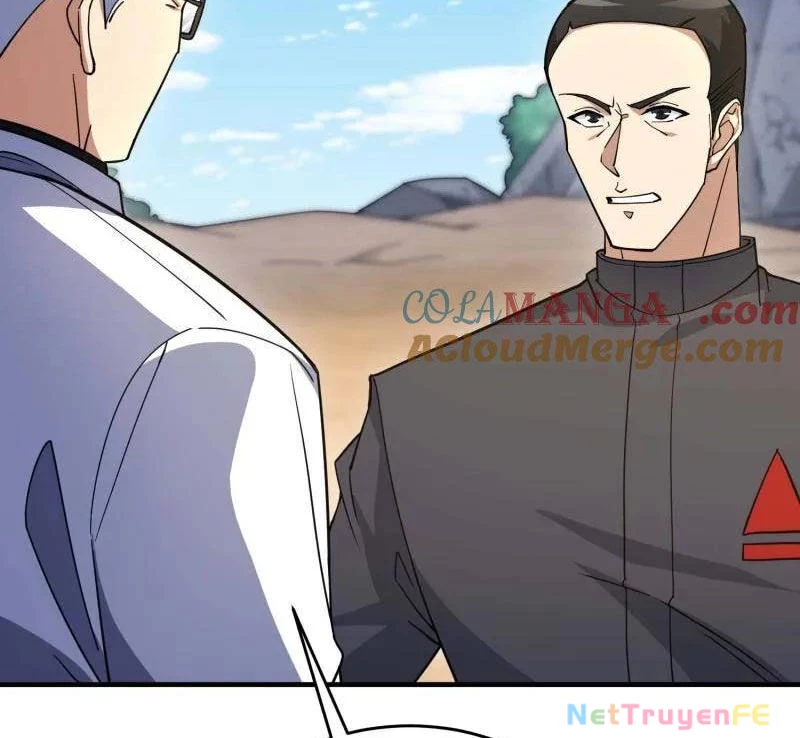 Đệ Nhất Danh Sách Chapter 429 - Trang 4