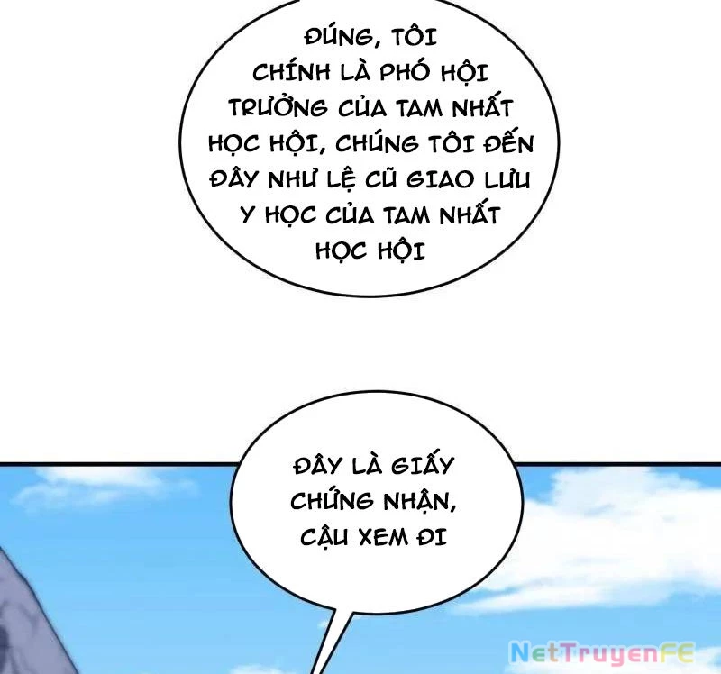 Đệ Nhất Danh Sách Chapter 429 - Trang 4