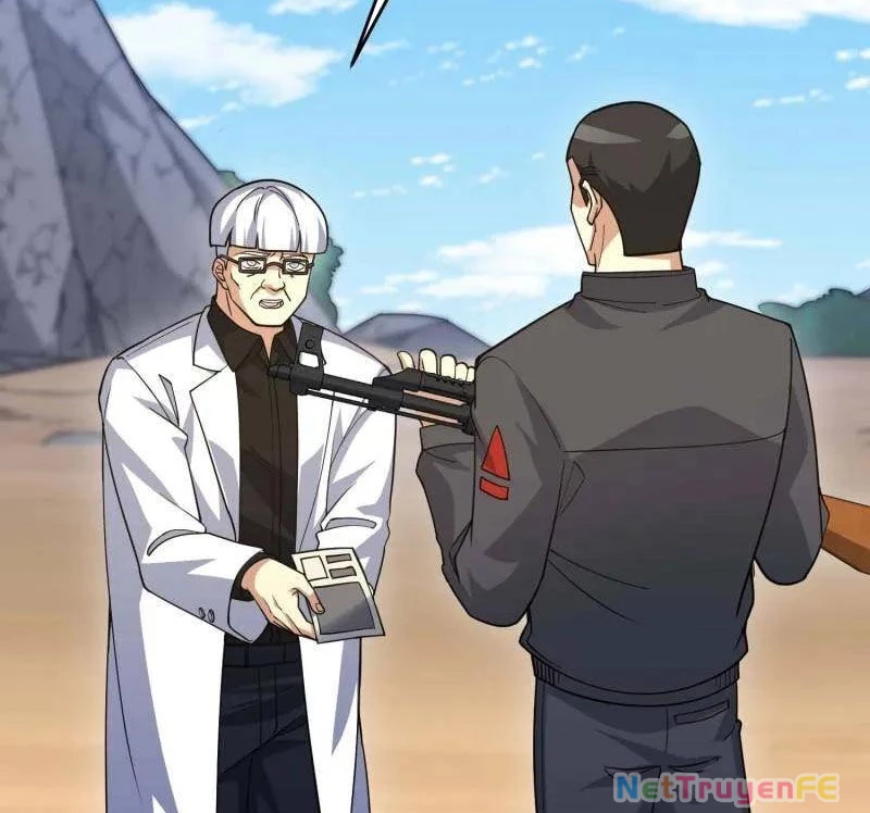 Đệ Nhất Danh Sách Chapter 429 - Trang 4