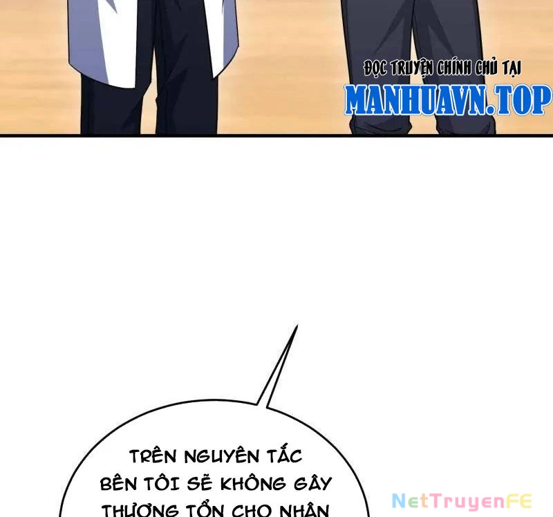 Đệ Nhất Danh Sách Chapter 429 - Trang 4