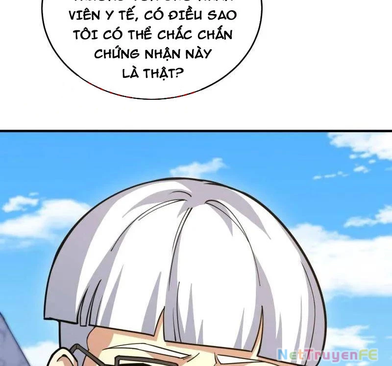 Đệ Nhất Danh Sách Chapter 429 - Trang 4