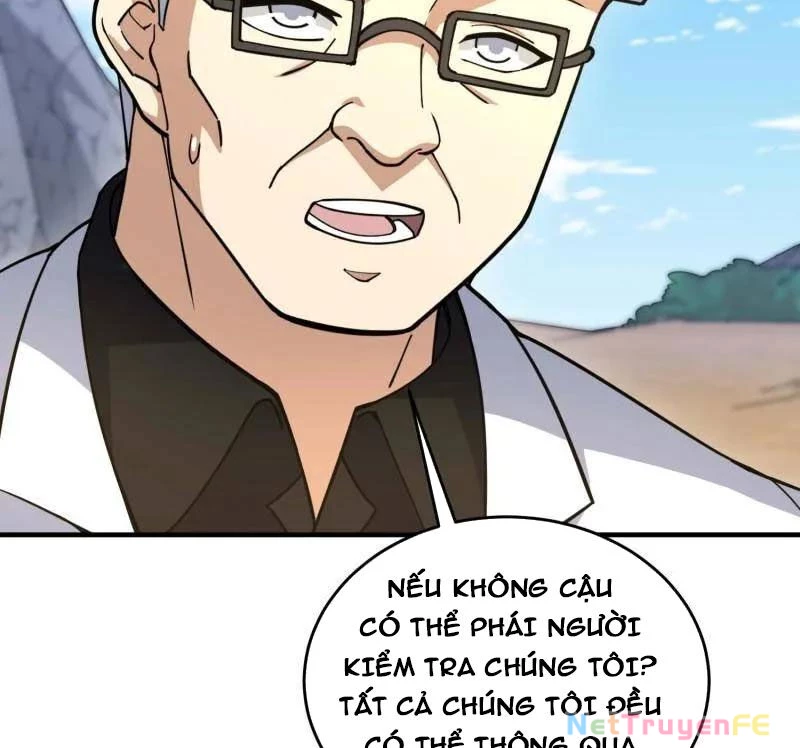 Đệ Nhất Danh Sách Chapter 429 - Trang 4