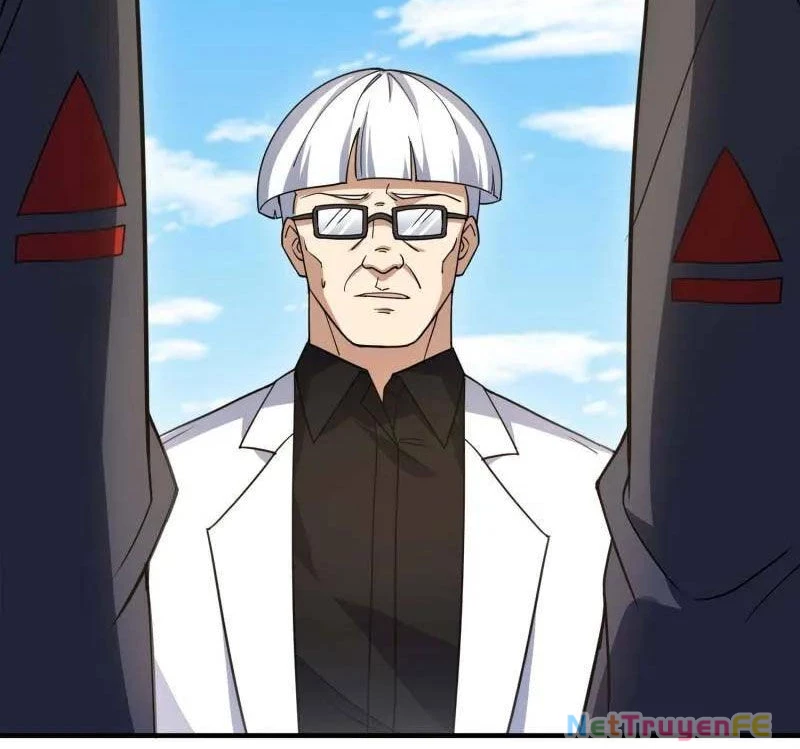 Đệ Nhất Danh Sách Chapter 429 - Trang 4