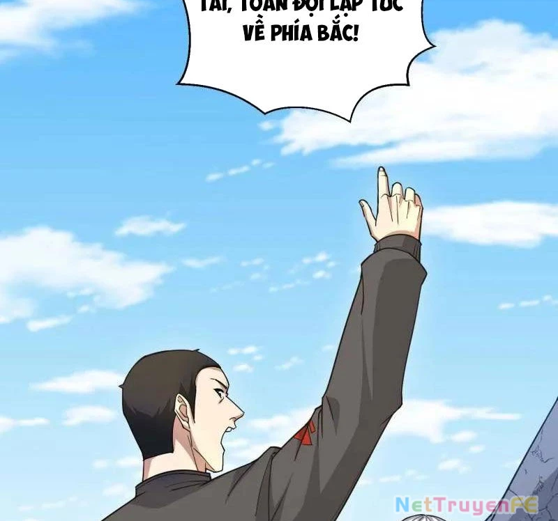 Đệ Nhất Danh Sách Chapter 429 - Trang 4