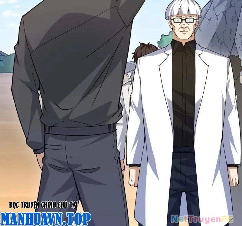 Đệ Nhất Danh Sách Chapter 429 - Trang 4