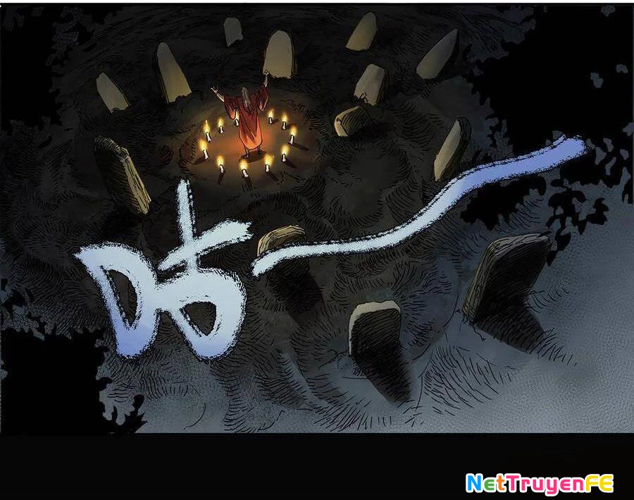 Truyền Võ Chapter 250 - Trang 4