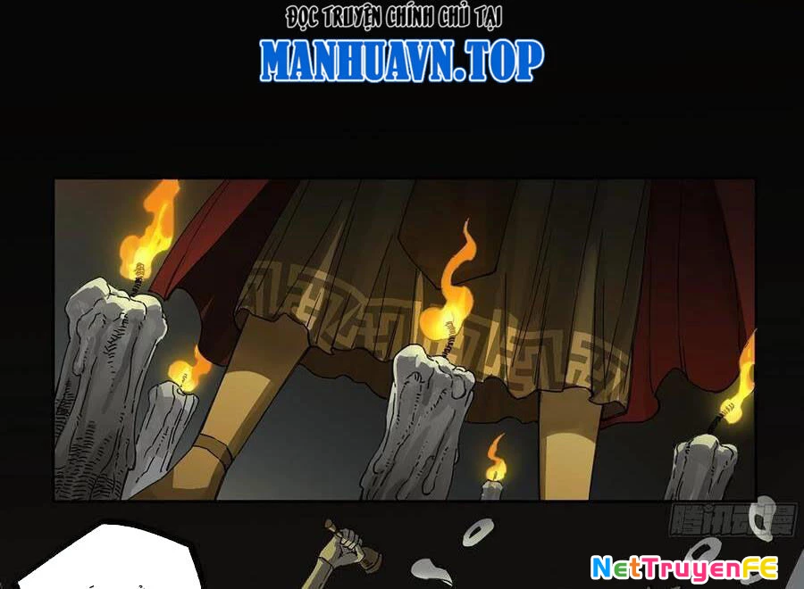 Truyền Võ Chapter 250 - Trang 4