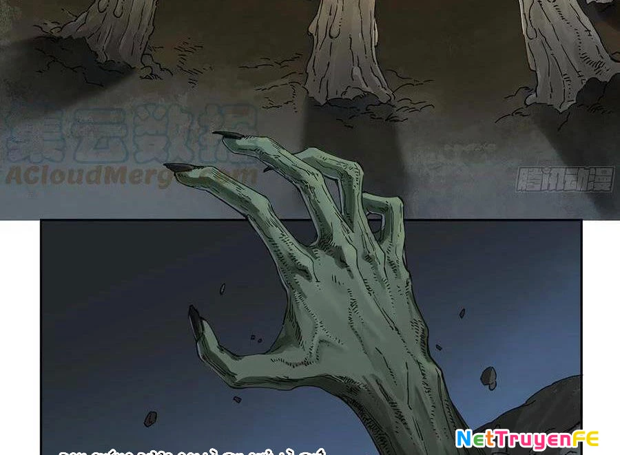 Truyền Võ Chapter 250 - Trang 4