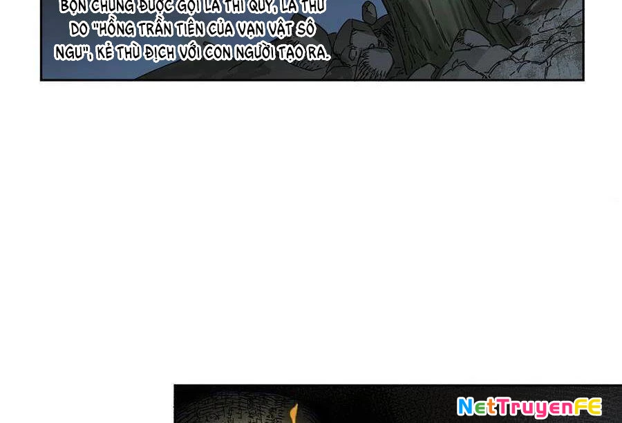 Truyền Võ Chapter 250 - Trang 4