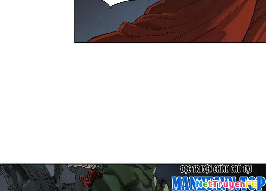 Truyền Võ Chapter 250 - Trang 4