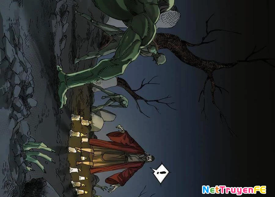 Truyền Võ Chapter 250 - Trang 4