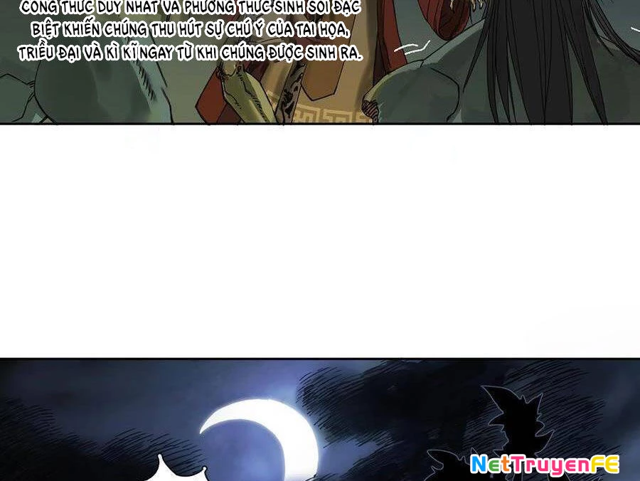 Truyền Võ Chapter 250 - Trang 4