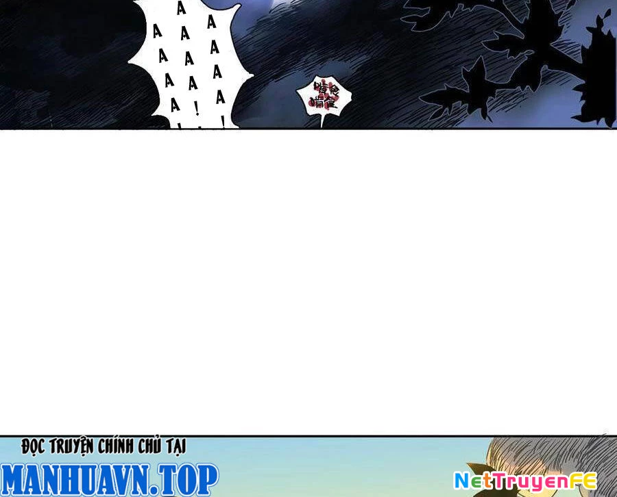 Truyền Võ Chapter 250 - Trang 4