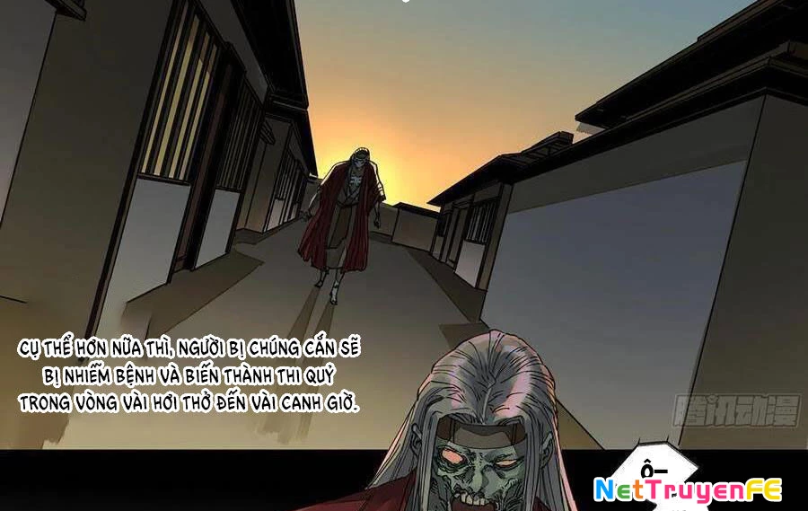 Truyền Võ Chapter 250 - Trang 4