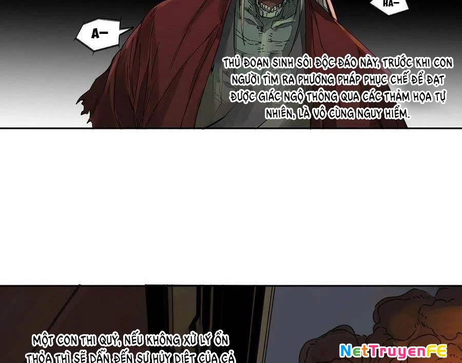 Truyền Võ Chapter 250 - Trang 4